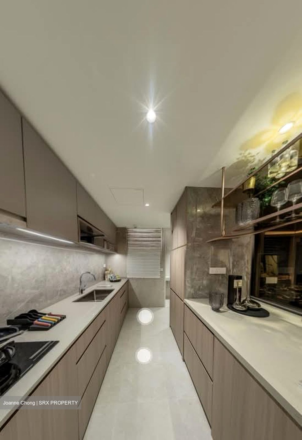 Parktown Residence (D18), Apartment #561315381